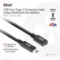 Club3D Usb Gen1 Type-C Extension